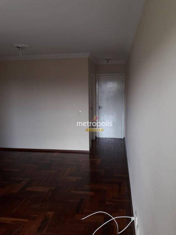 Apartamento à venda com 2 quartos, 69m² - Foto 2