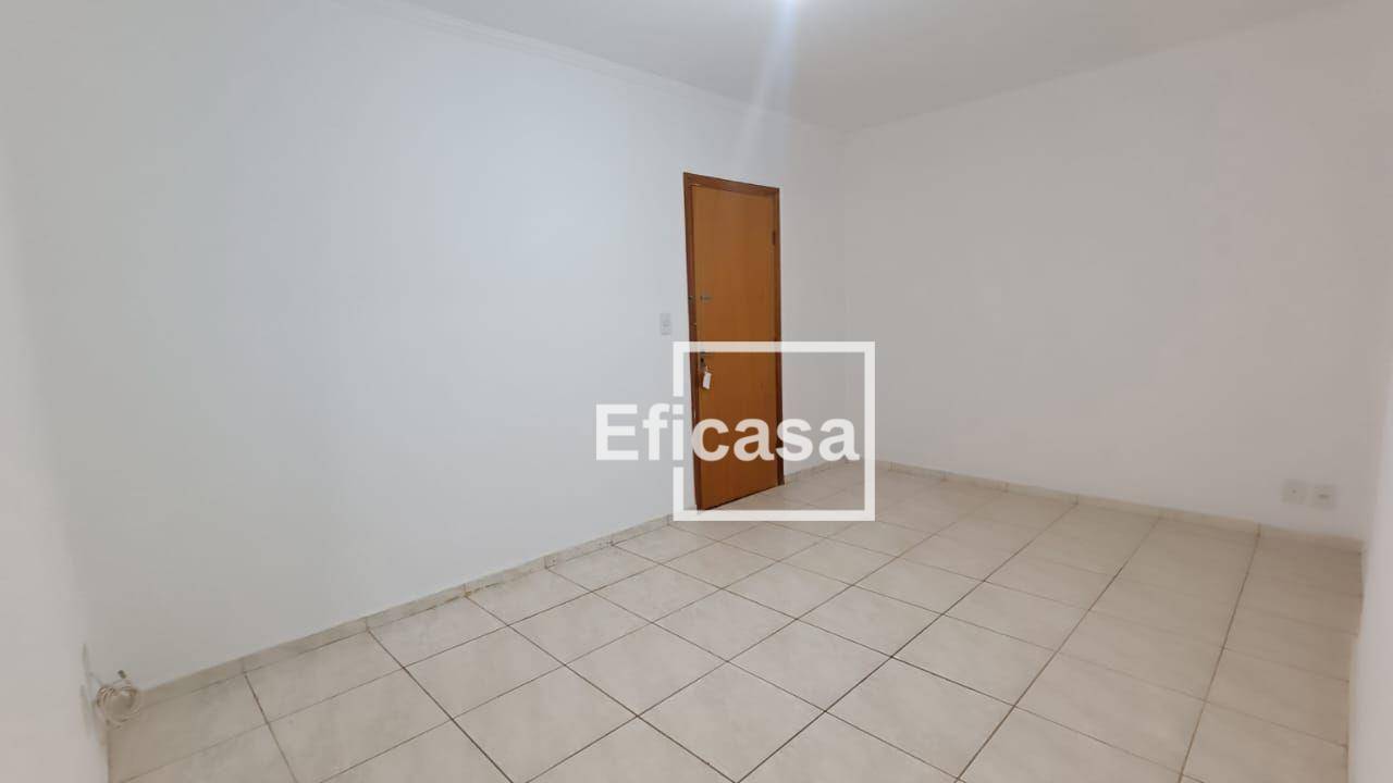 Apartamento à venda com 3 quartos, 123m² - Foto 1