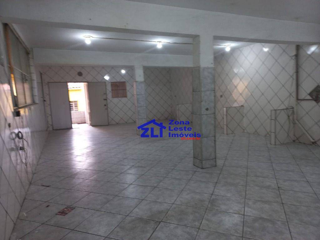 Loja-Salão para alugar, 110m² - Foto 1