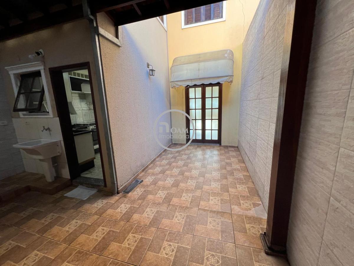 Casa à venda com 3 quartos, 125m² - Foto 19