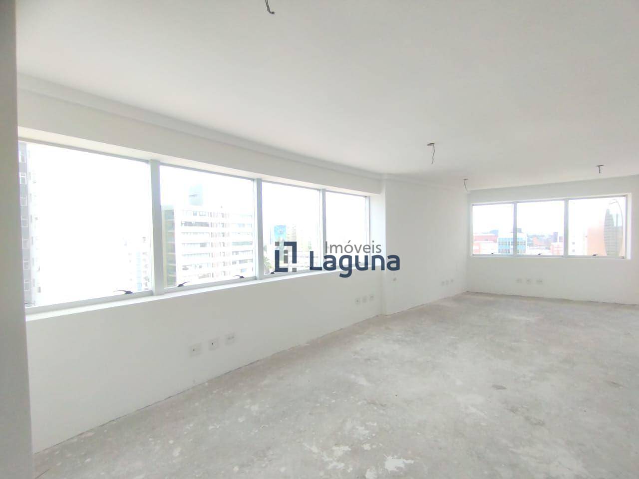 Conjunto Comercial-Sala para alugar, 110m² - Foto 10