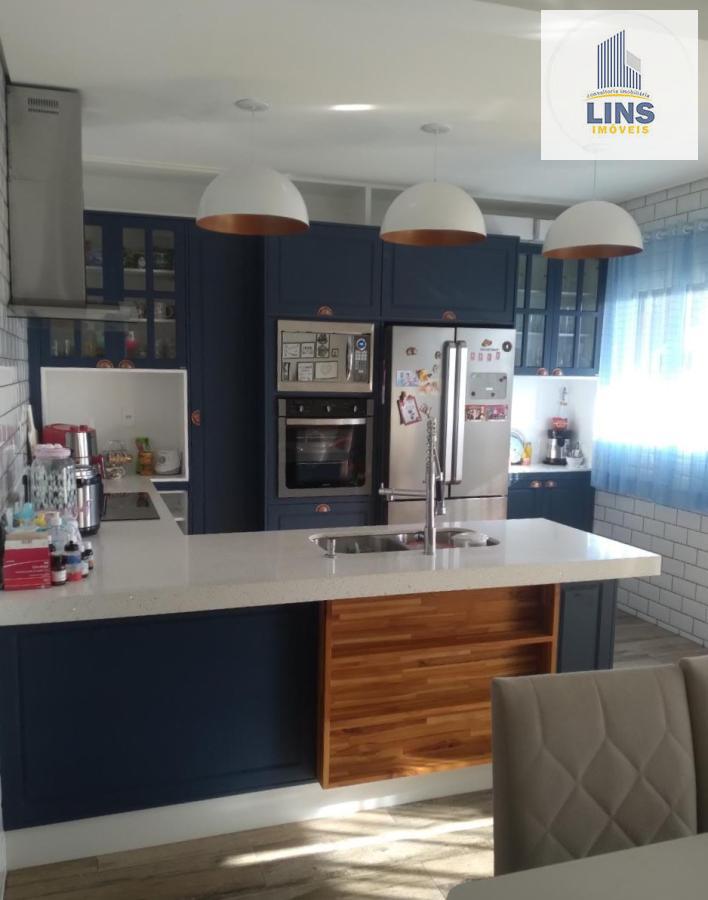 Sobrado à venda com 3 quartos, 192m² - Foto 11