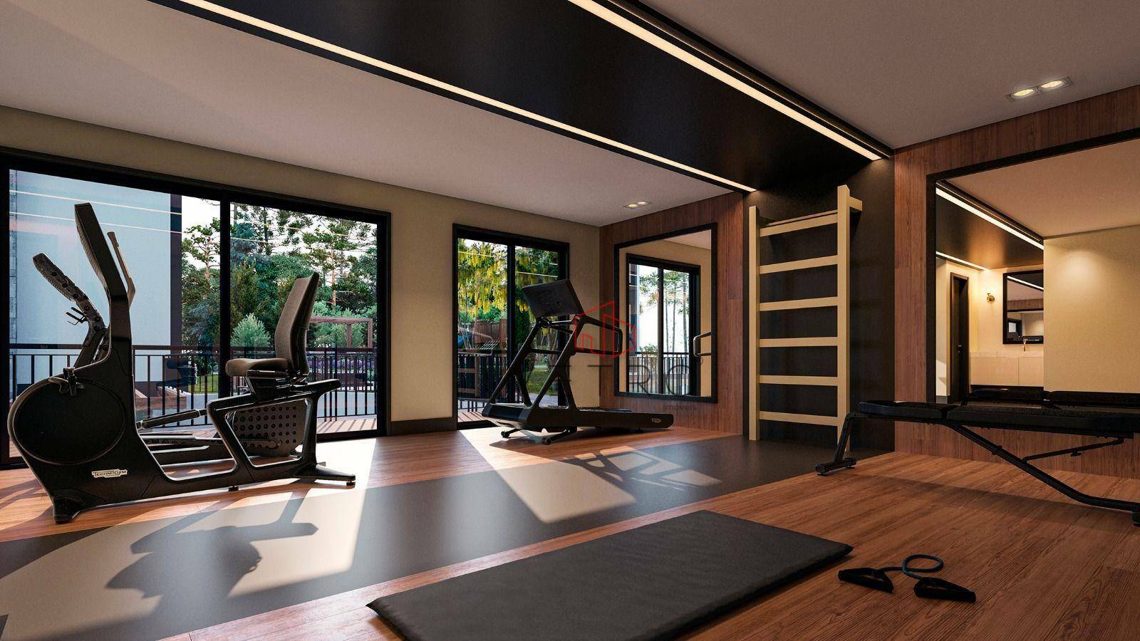 Apartamento à venda com 3 quartos, 114m² - Foto 4
