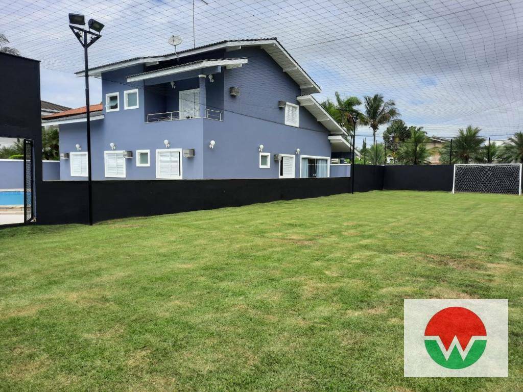 Casa de Condomínio à venda com 5 quartos, 301m² - Foto 16