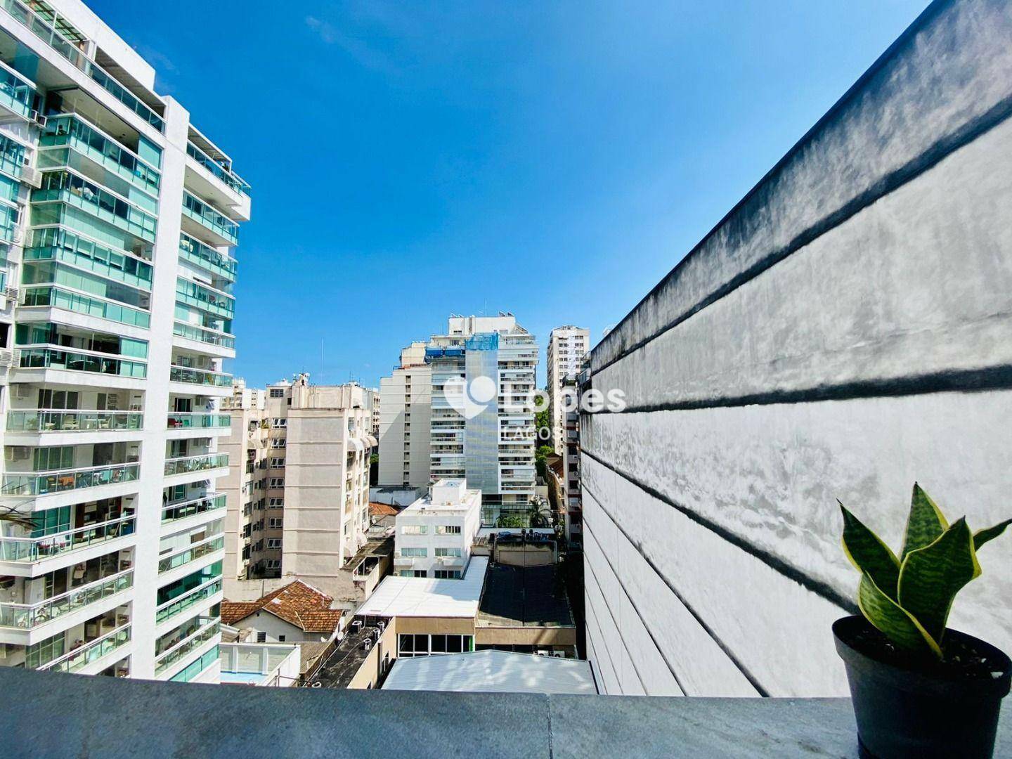 Apartamento à venda com 2 quartos, 88m² - Foto 5