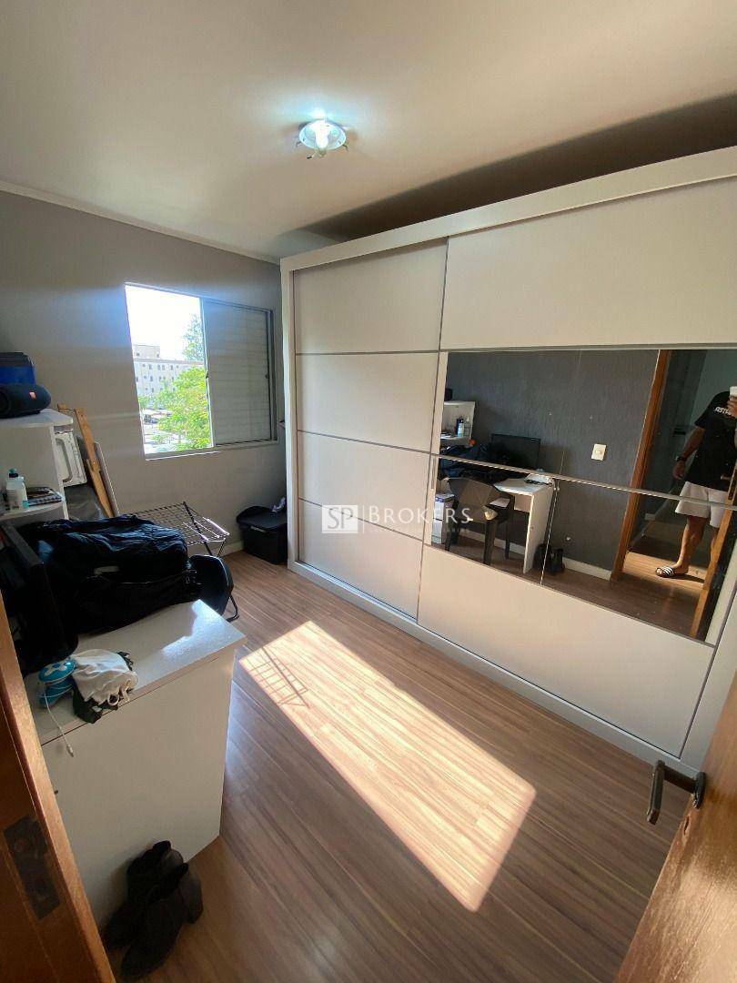 Apartamento à venda com 2 quartos, 50m² - Foto 6