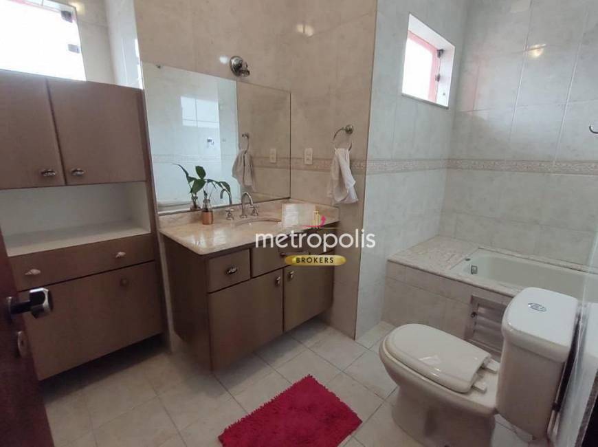 Sobrado à venda com 3 quartos, 321m² - Foto 15