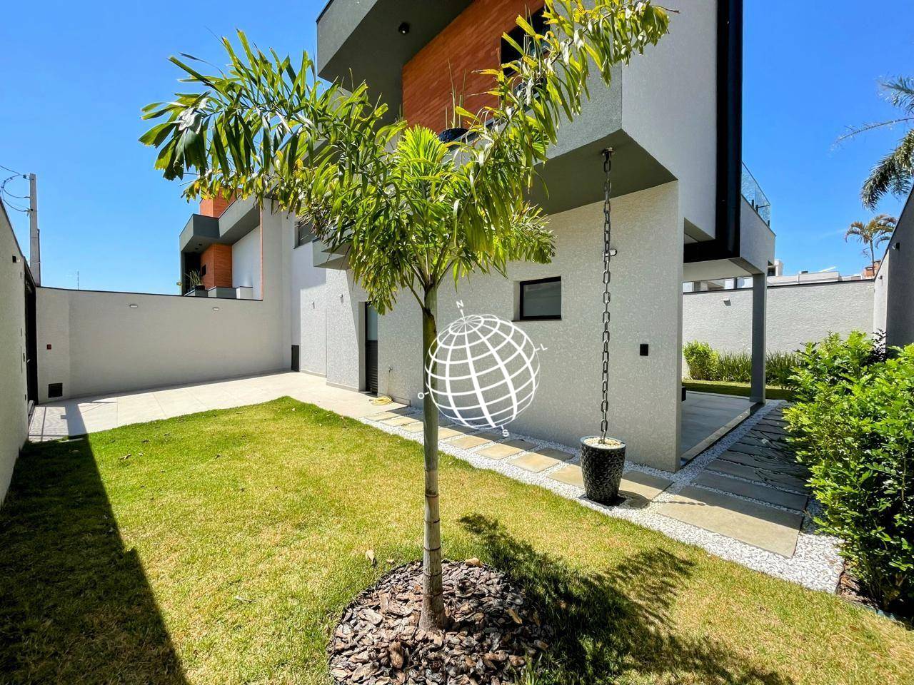 Casa, 3 quartos, 138 m² - Foto 2