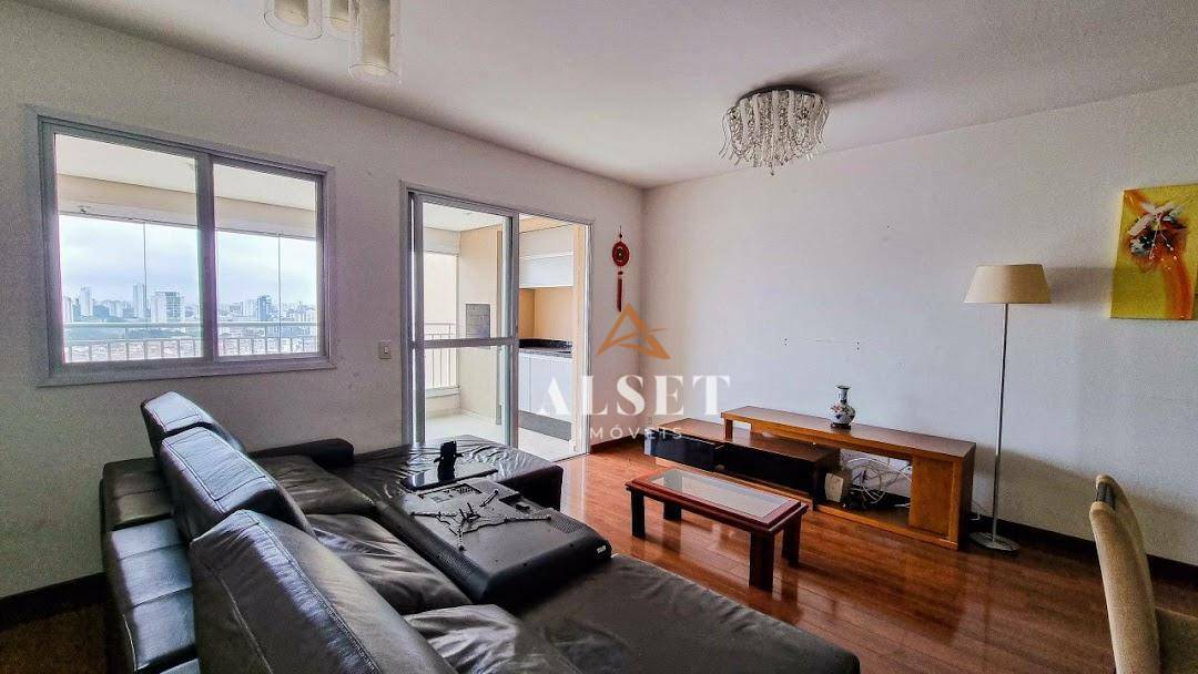 Apartamento à venda com 2 quartos, 80m² - Foto 7