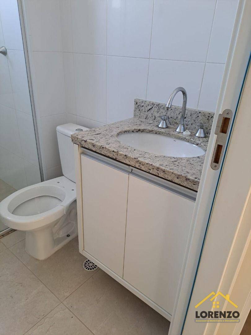 Apartamento à venda com 2 quartos, 52m² - Foto 10