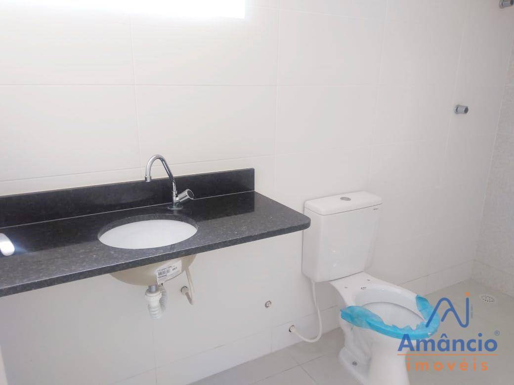 Apartamento à venda com 3 quartos, 91m² - Foto 11