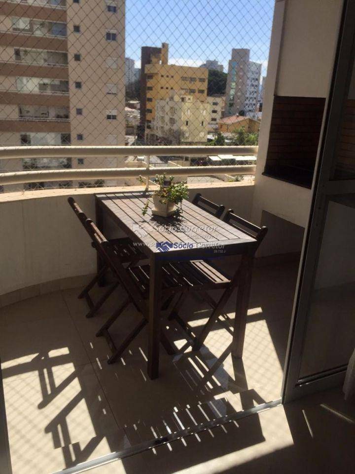 Apartamento à venda com 2 quartos, 94m² - Foto 6