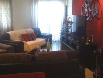 Apartamento à venda com 3 quartos, 150m² - Foto 5