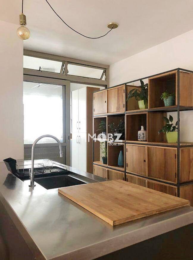 Apartamento à venda com 3 quartos, 64m² - Foto 4