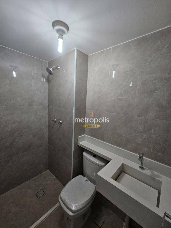 Apartamento à venda com 2 quartos, 37m² - Foto 7