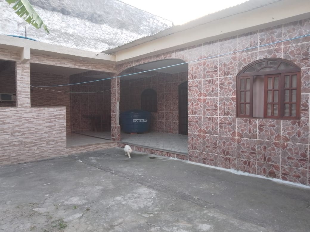 Casa à venda com 2 quartos - Foto 1