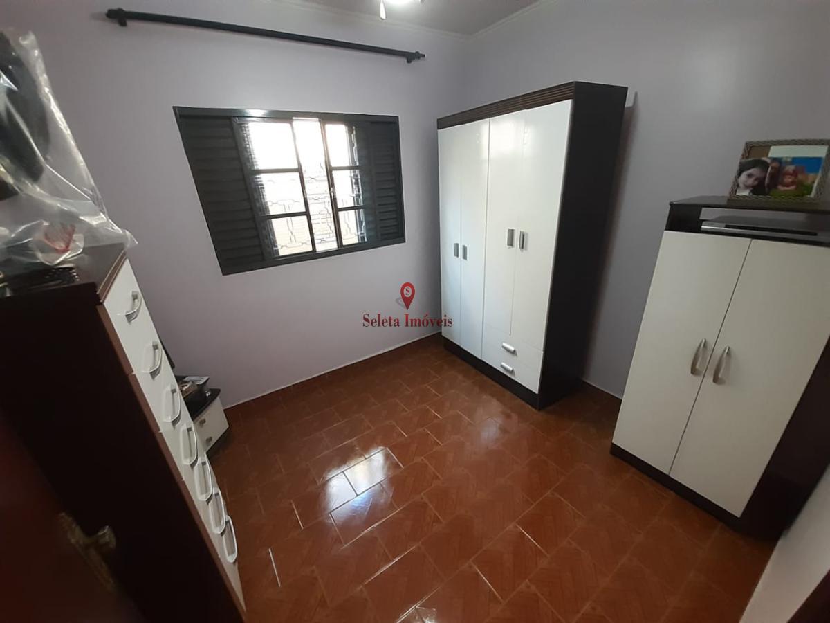 Casa à venda com 3 quartos, 125m² - Foto 8