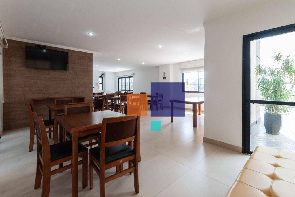 Apartamento à venda com 3 quartos, 106m² - Foto 36