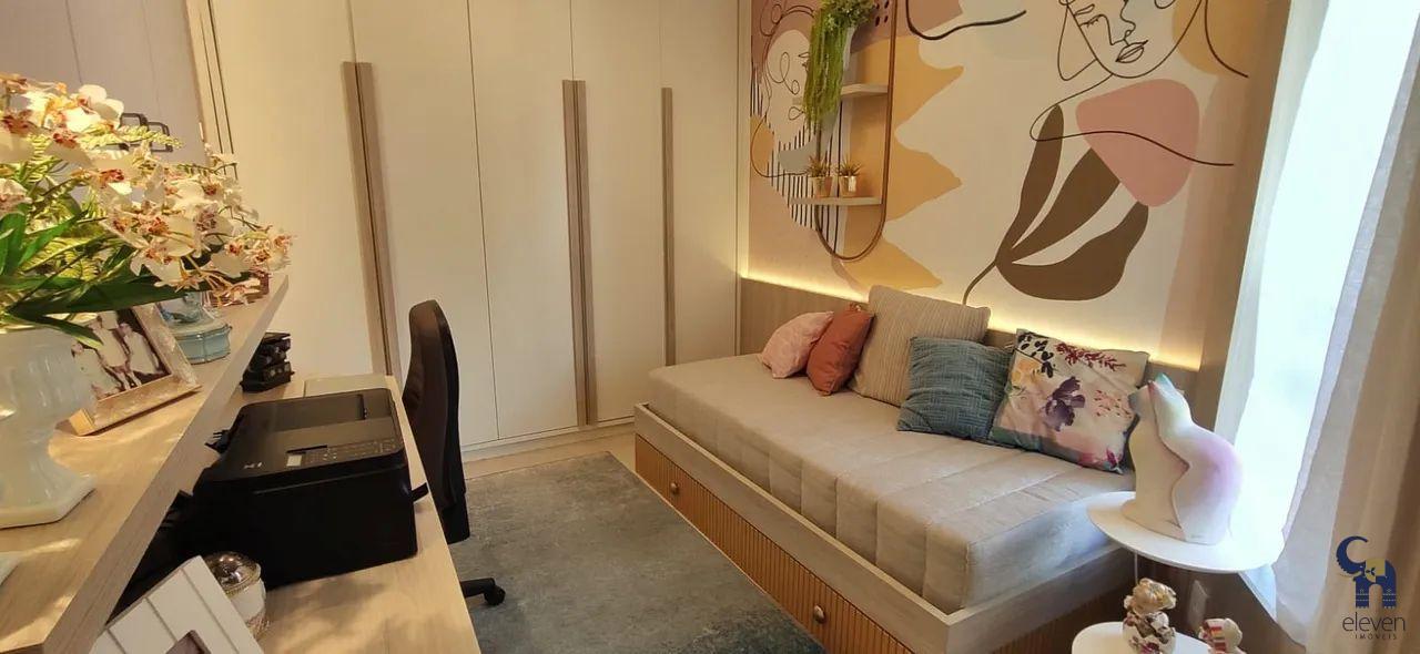 Apartamento à venda com 3 quartos, 123m² - Foto 18