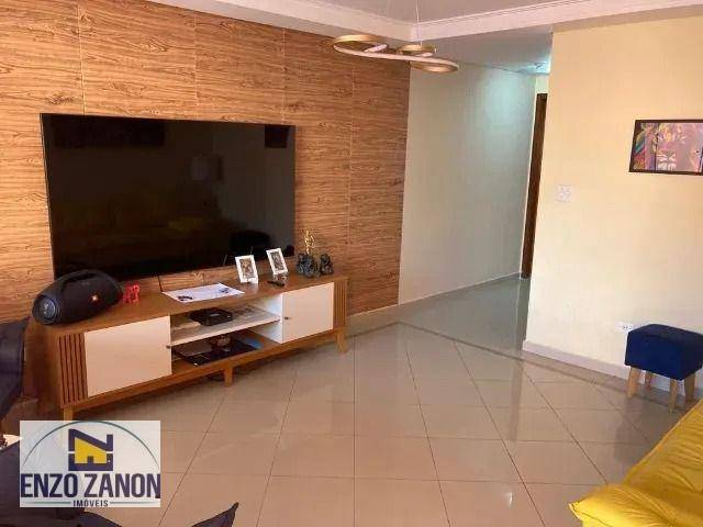 Sobrado à venda com 3 quartos, 128M2 - Foto 2