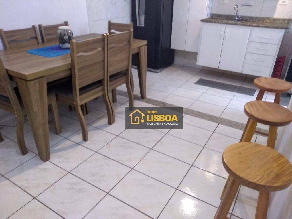 Apartamento à venda com 2 quartos, 67m² - Foto 2