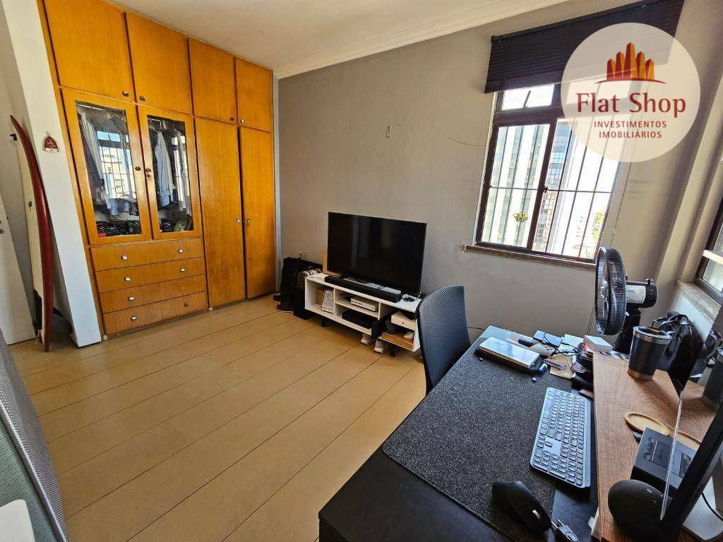 Apartamento à venda com 3 quartos, 139m² - Foto 13