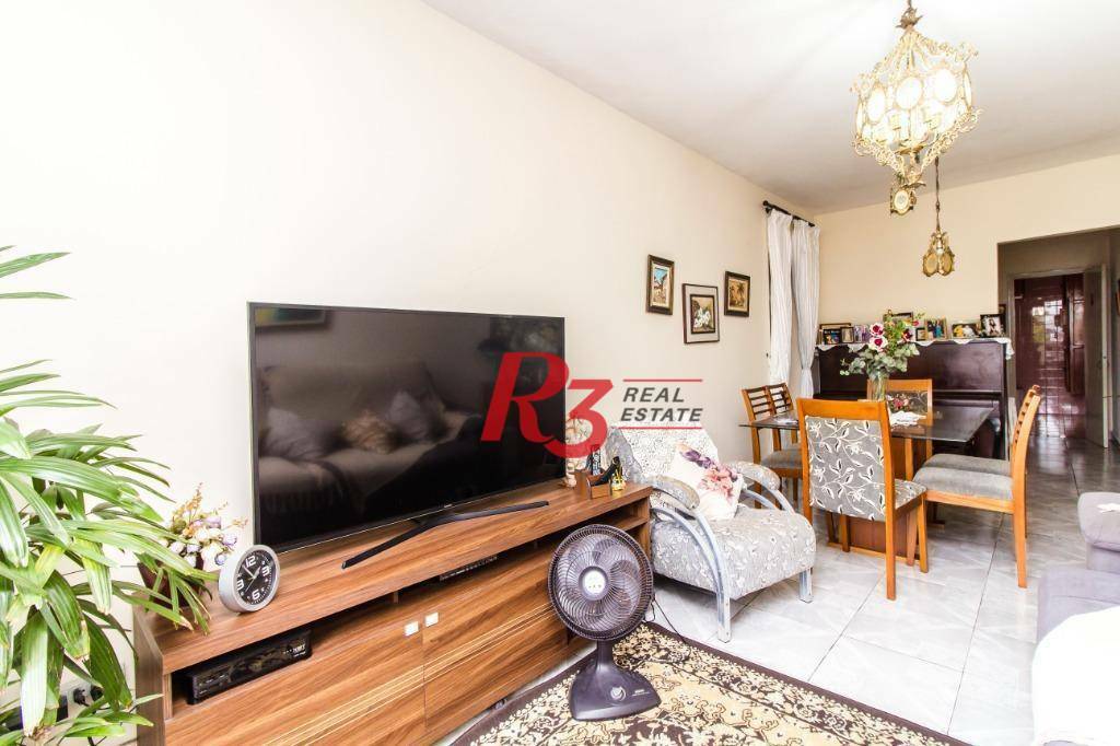 Apartamento à venda com 2 quartos, 94m² - Foto 4