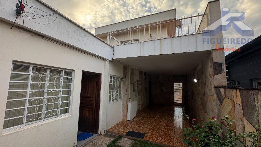 Sobrado, 4 quartos, 286 m² - Foto 3