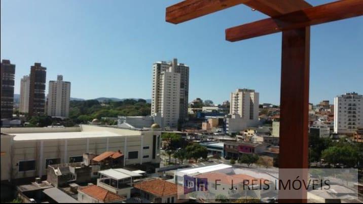 Apartamento à venda com 3 quartos, 80m² - Foto 16