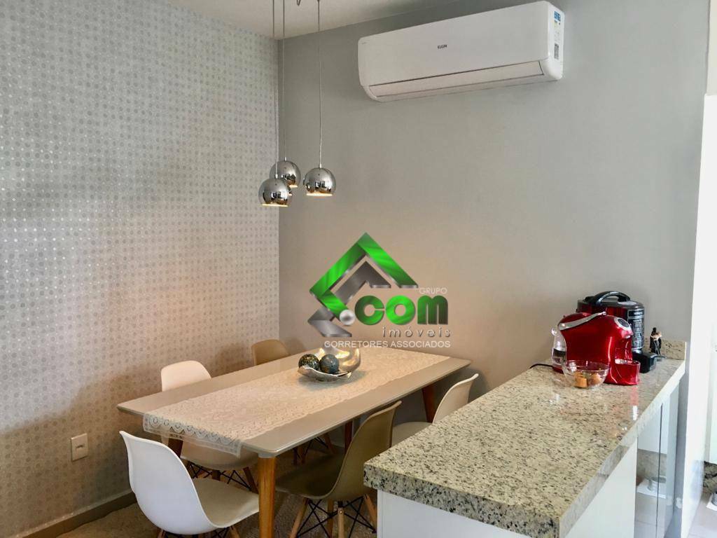 Apartamento à venda com 3 quartos, 97m² - Foto 14