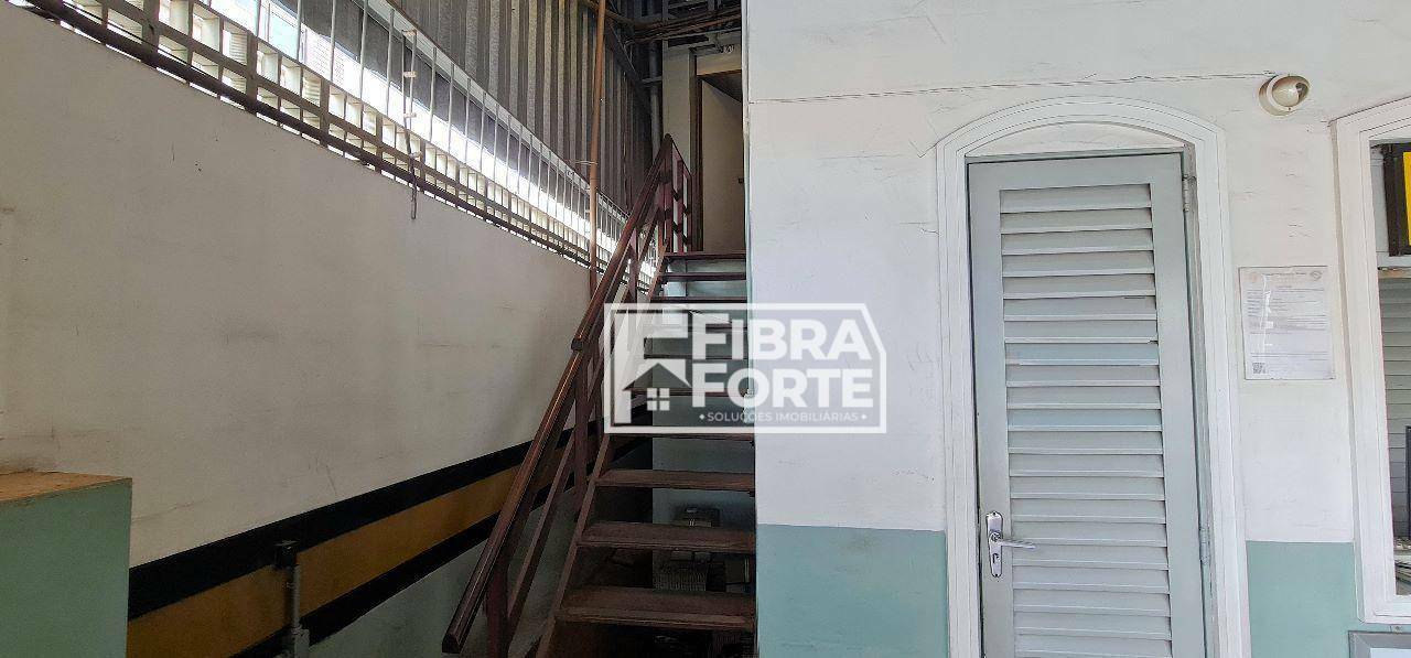 Depósito-Galpão-Armazém à venda, 999m² - Foto 5