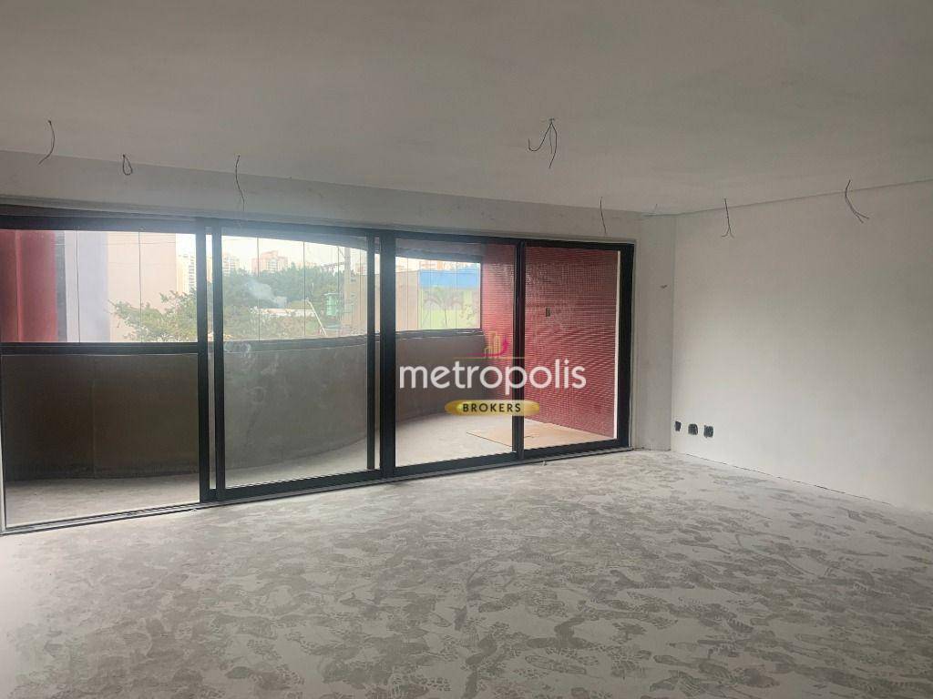 Apartamento à venda com 3 quartos, 175m² - Foto 3