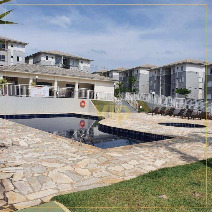 Apartamento, 2 quartos, 53 m² - Foto 15