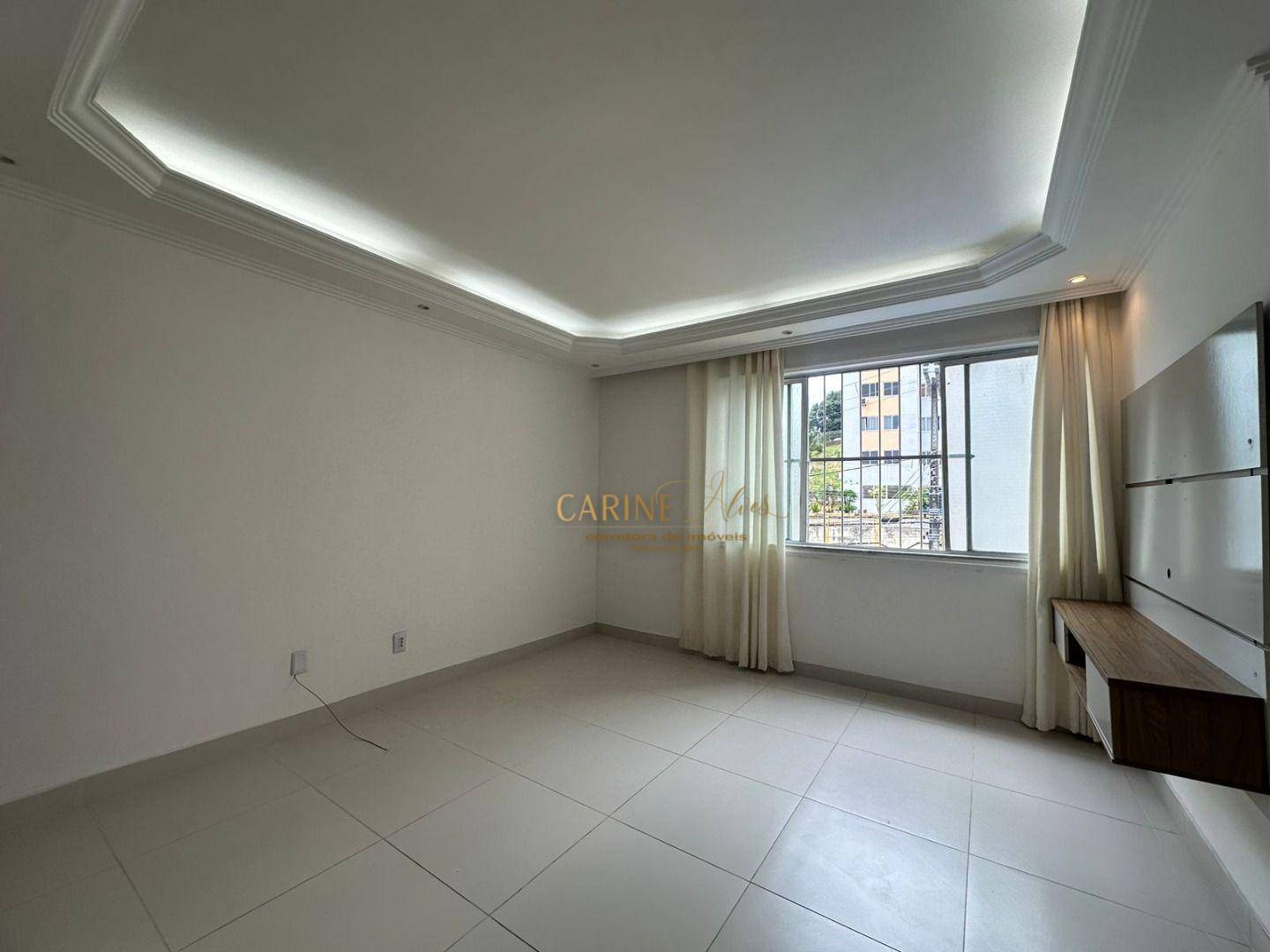 Apartamento para alugar com 3 quartos, 66m² - Foto 4