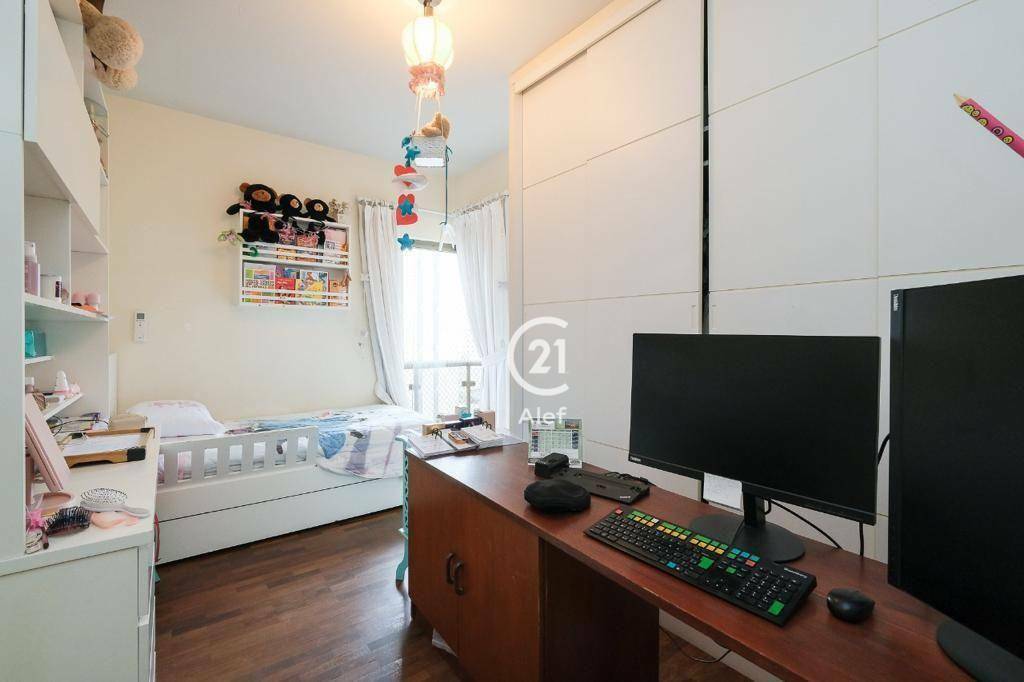 Apartamento à venda e aluguel com 4 quartos, 270m² - Foto 22