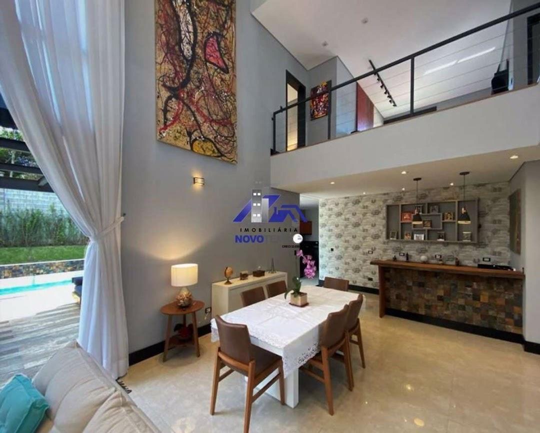 Casa à venda com 4 quartos, 399m² - Foto 8