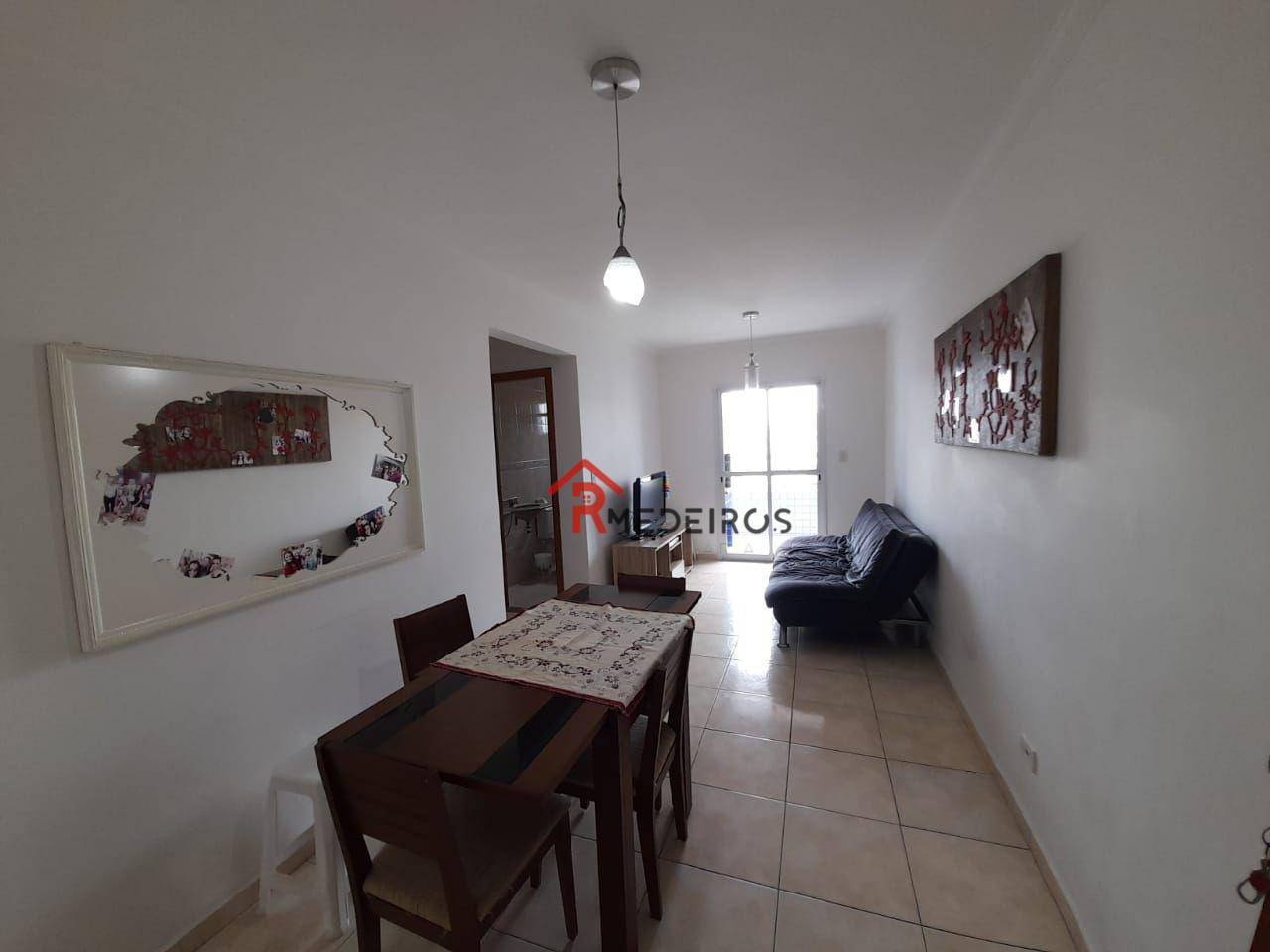 Apartamento à venda com 2 quartos, 70m² - Foto 3