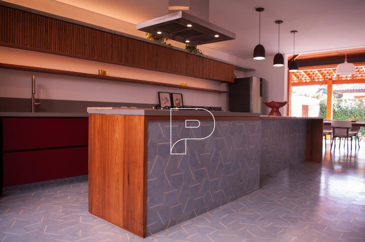 Casa de Condomínio à venda e aluguel com 3 quartos, 320m² - Foto 12