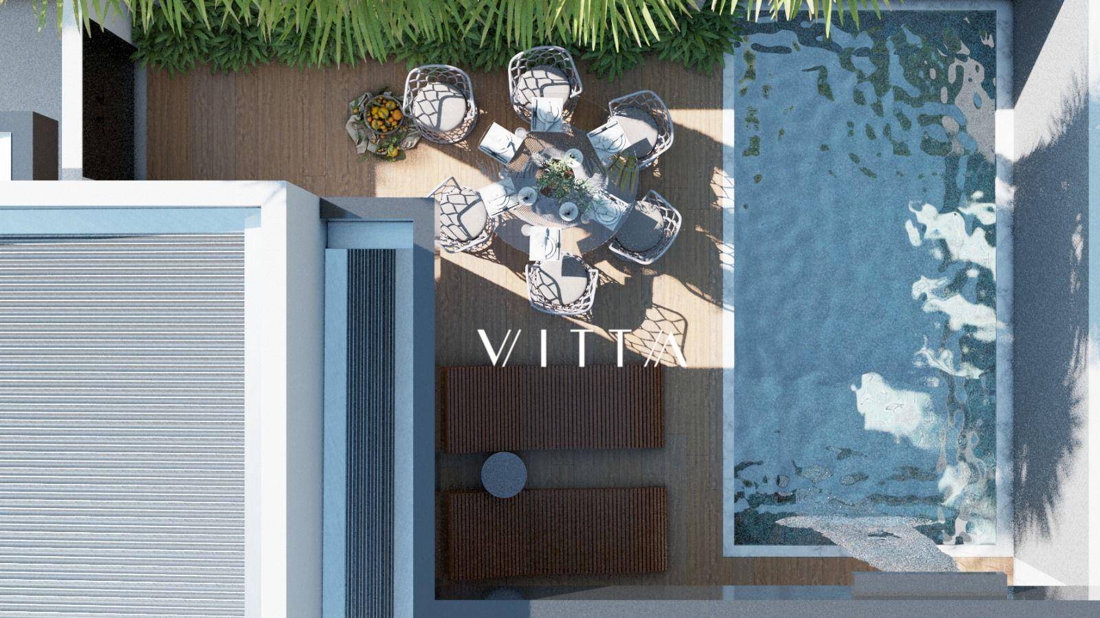 Casa, 3 quartos, 209 m² - Foto 4