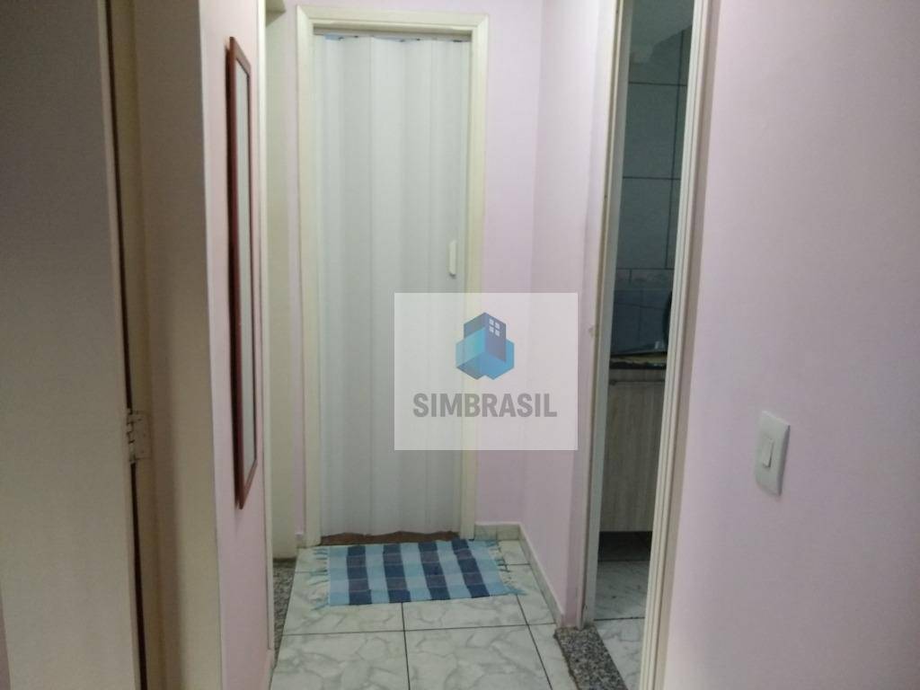 Apartamento à venda com 2 quartos, 80m² - Foto 5