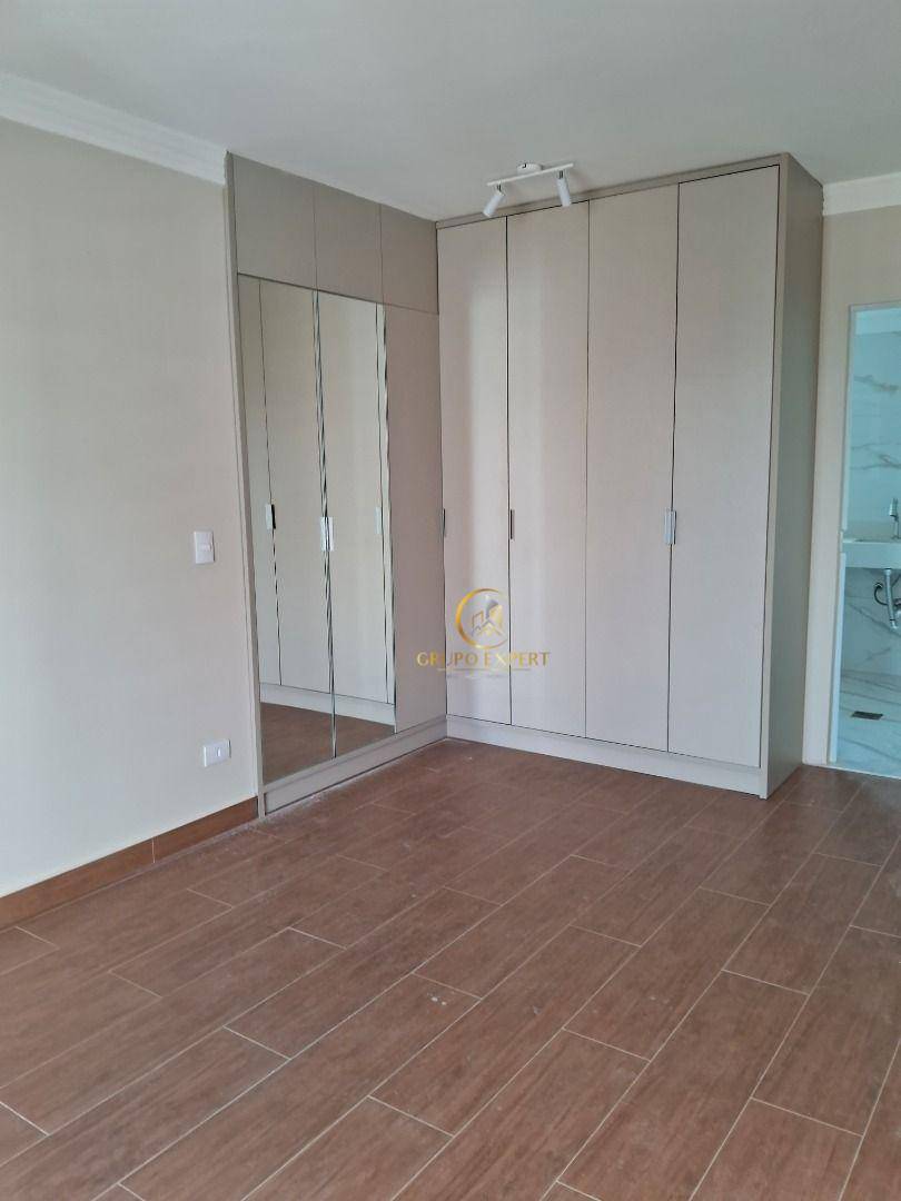 Apartamento à venda com 3 quartos, 184m² - Foto 10