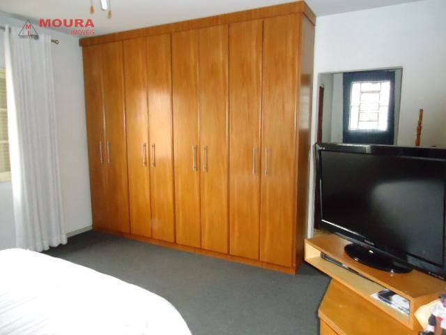 Sobrado à venda com 3 quartos, 231m² - Foto 11