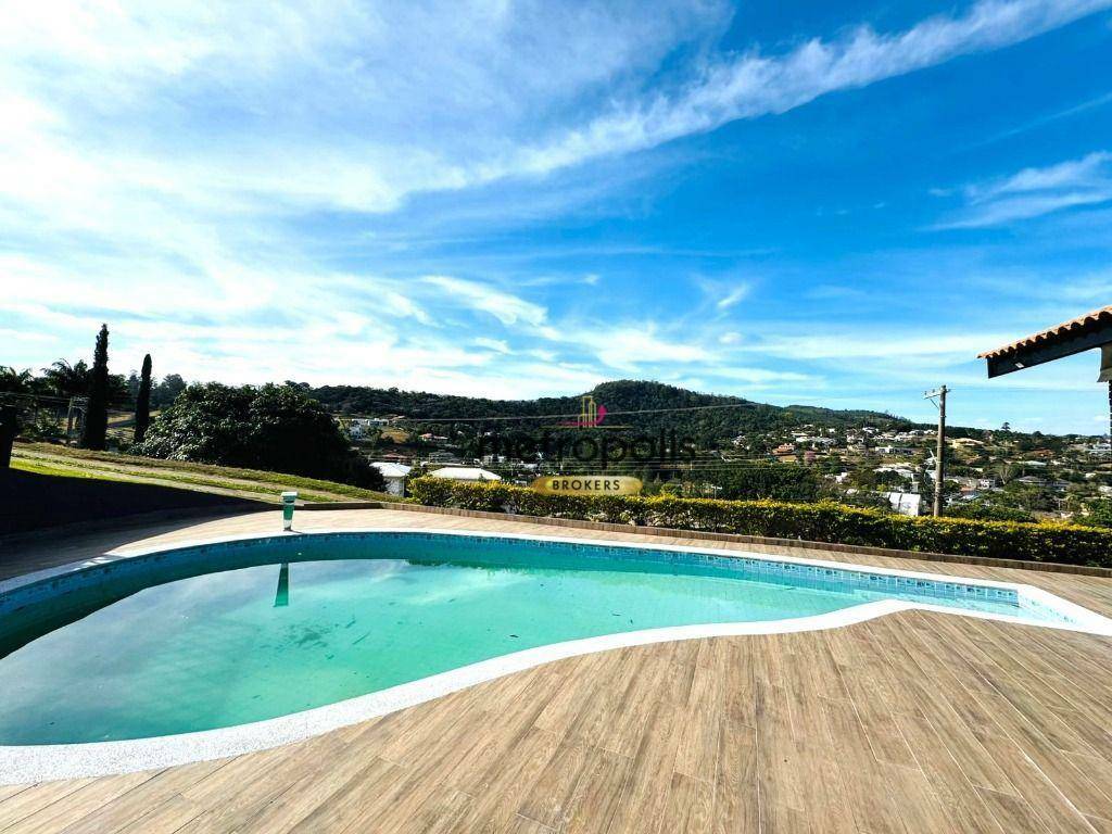 Casa, 4 quartos, 300 m² - Foto 5