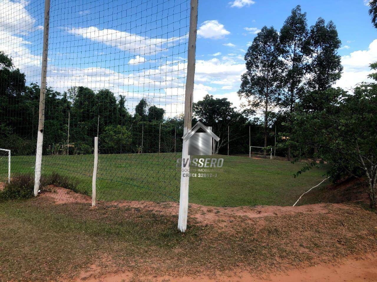 Chácara, 2 quartos, 1000 m² - Foto 7