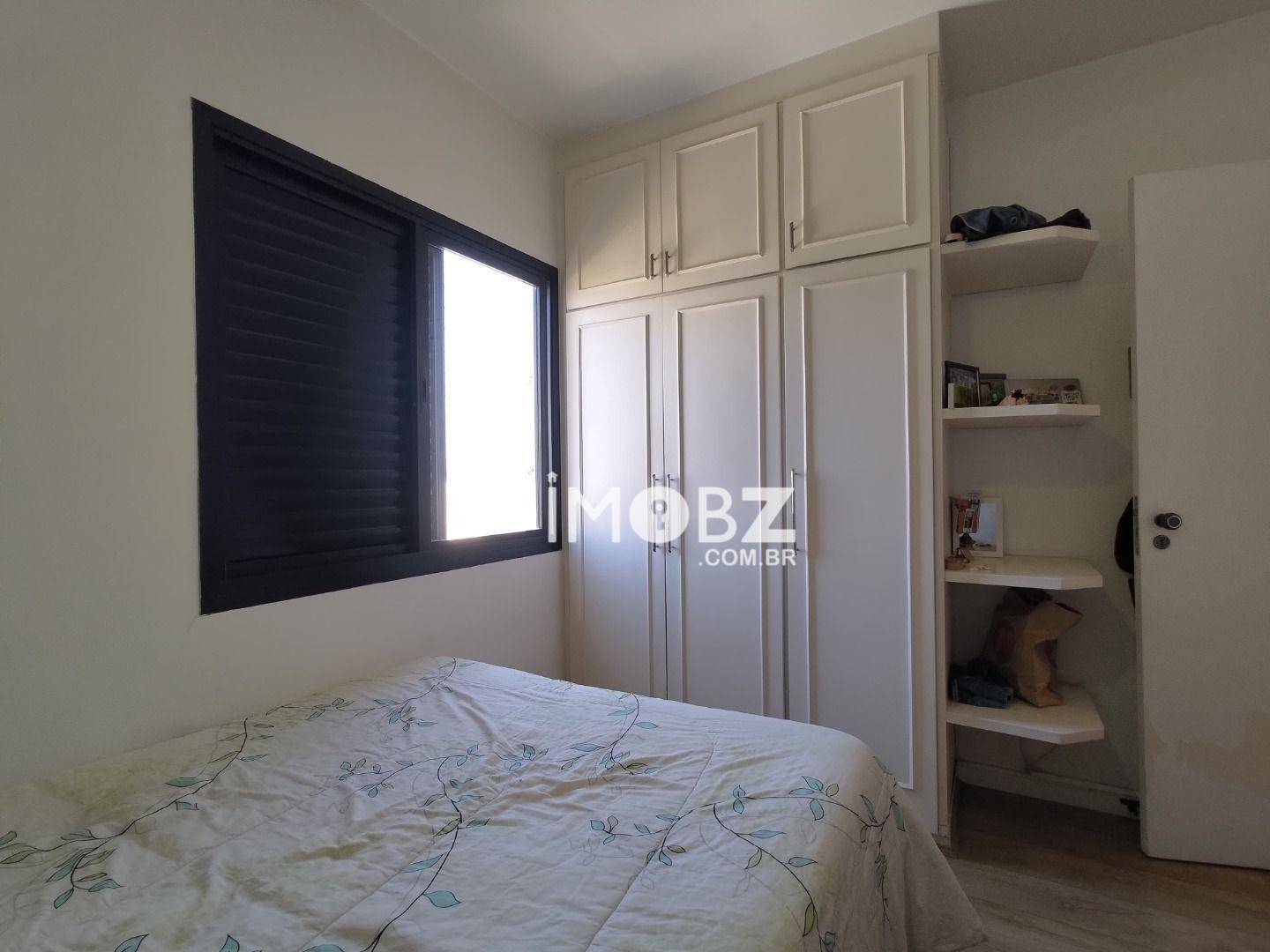 Apartamento à venda com 3 quartos, 95m² - Foto 11