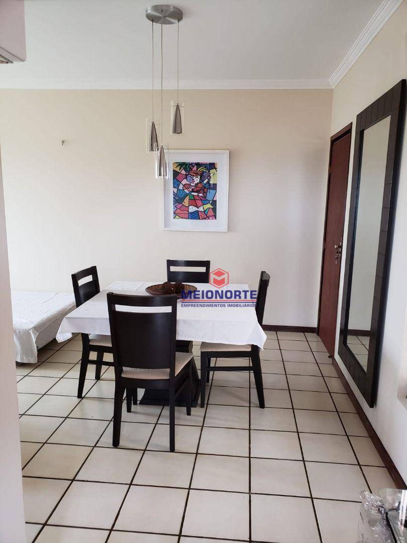 Apartamento à venda com 1 quarto, 45m² - Foto 10