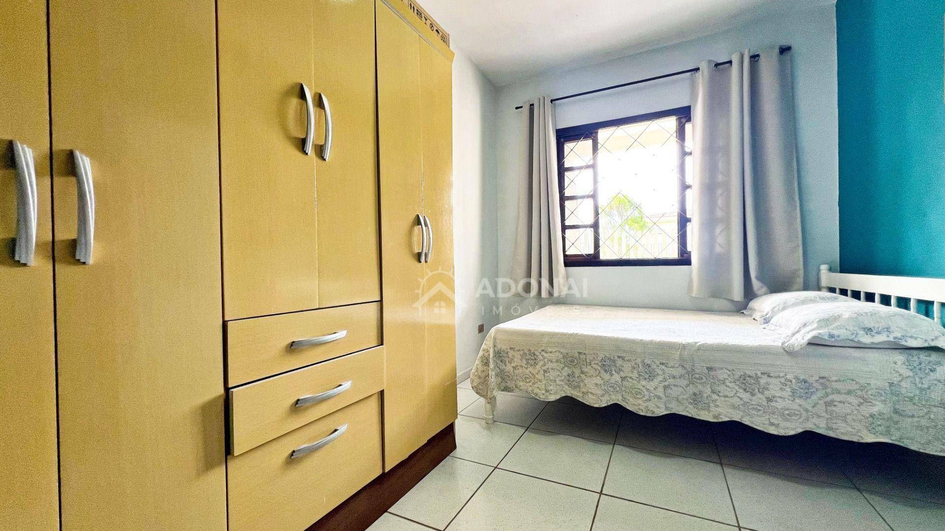 Casa à venda com 4 quartos, 251m² - Foto 30