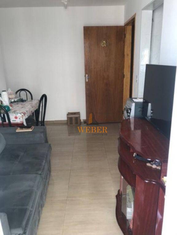 Apartamento à venda com 2 quartos, 45m² - Foto 1