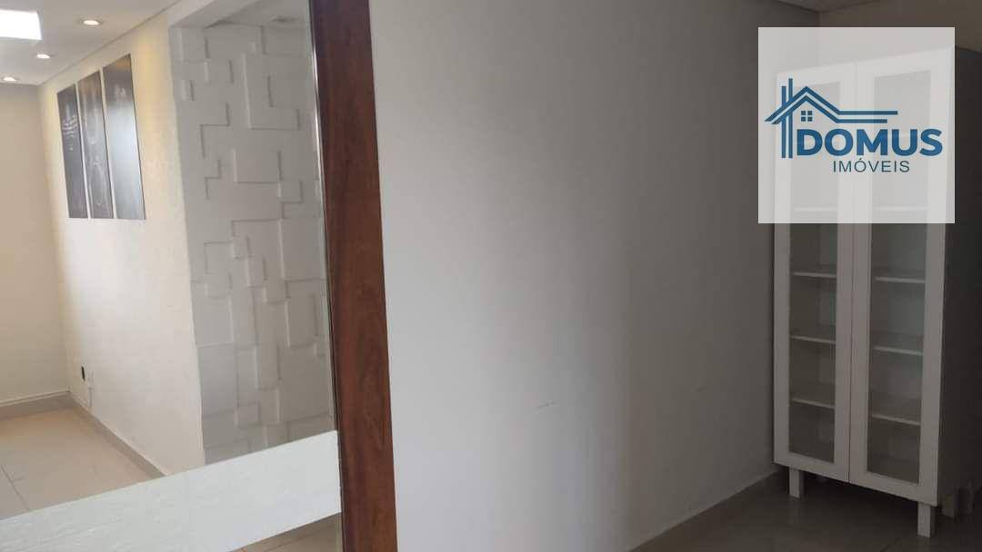 Apartamento para alugar com 2 quartos, 49m² - Foto 13