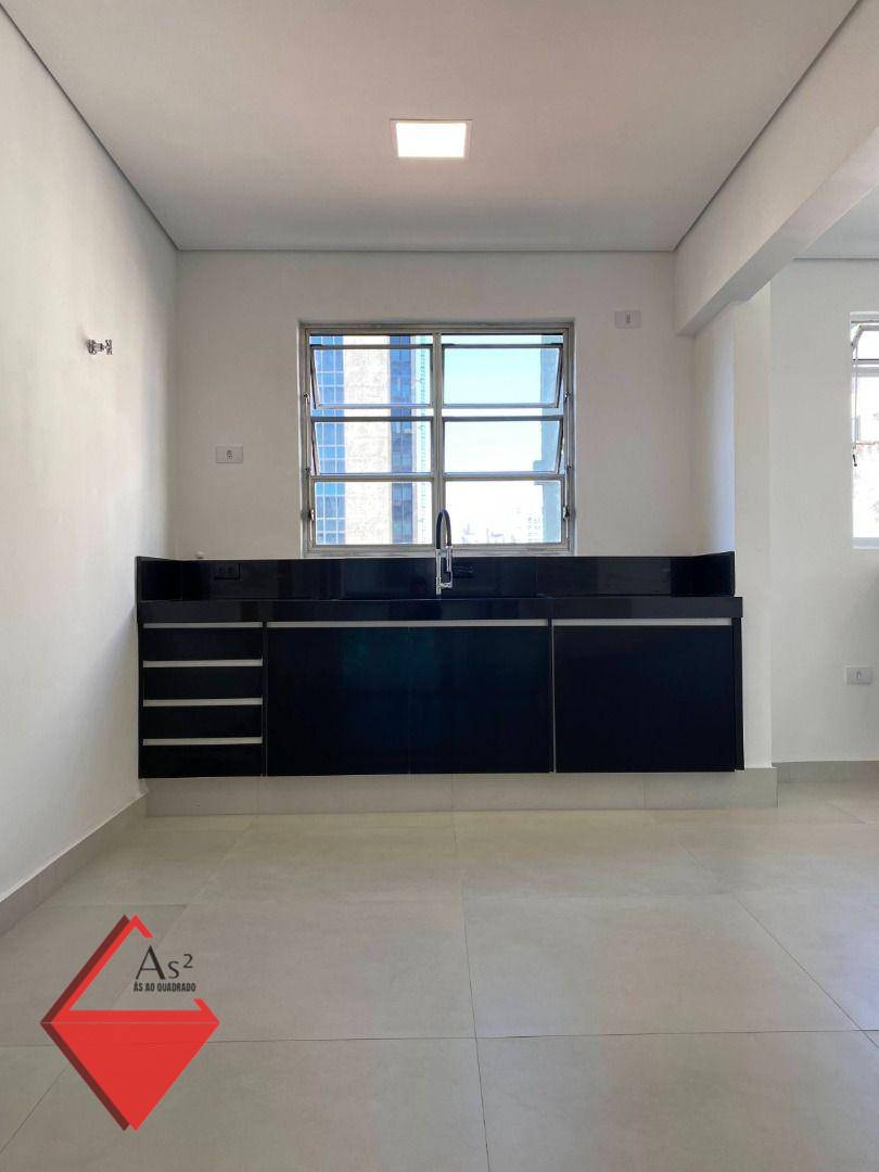 Apartamento à venda com 3 quartos, 123m² - Foto 4